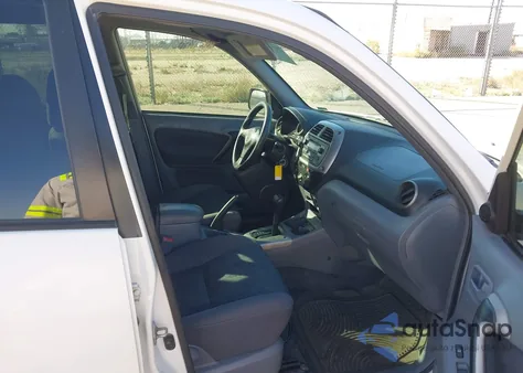 2003 Toyota Rav4 z USA, uszkodzony, nr VIN JTEHH20V930202936